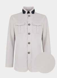 Kurtka męska REQUENA P20SF-5X-008-E