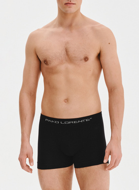 Bezszwowe bokserki męskie