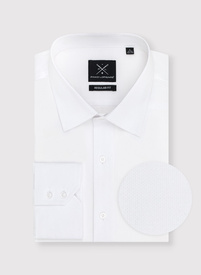 Koszula męska ASANA P000B-1X-595-B