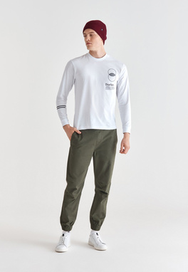 T-shirt long sleeve M21WF-TL-049-B