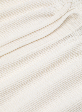 Dzianinowe szorty męskie