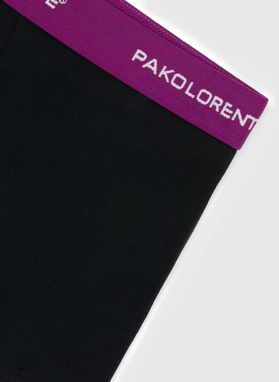 Bokserki męskie P22SF-GX-001-C-0 zestaw 3 szt.