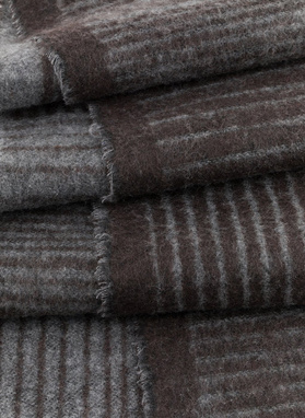 Szalik męski P20WF-AX-004-L