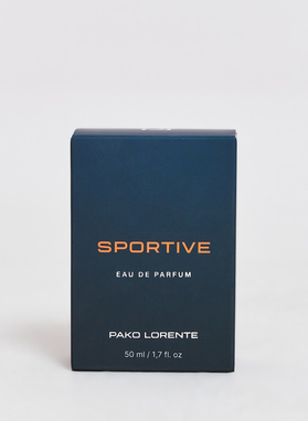 Perfumy męskie Sportive