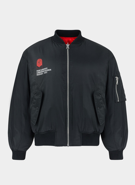 Kurtka dwustronna M22SF-5X-001-C-0