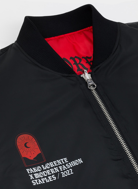 Kurtka dwustronna M22SF-5X-001-C-0