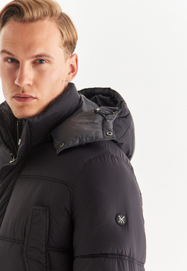 Kurtka męska P22WF-5X-005-C-0