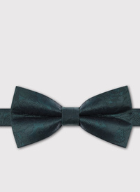 Zielona mucha męska