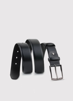 Ślubny granatowy garnitur męski