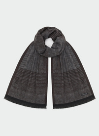 Szalik męski P20WF-AX-004-L