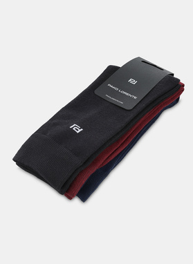 Zestaw skarpet męskich