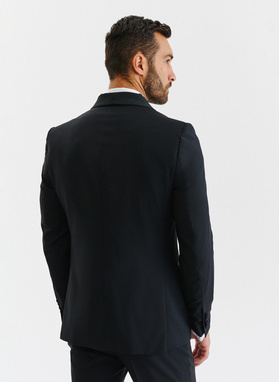 Marynarka smokingowa P000B-3S-001-C-S