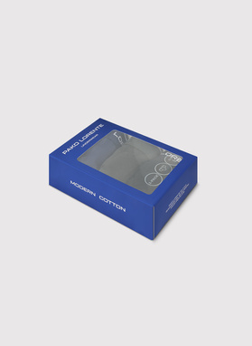 Trójpak slipów męskich