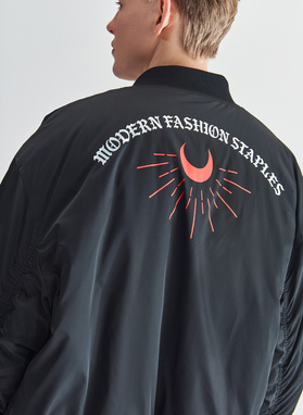 Kurtka dwustronna M22SF-5X-001-C-0