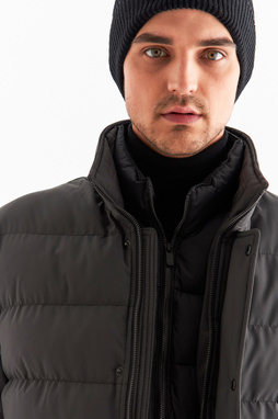 Kurtka męska P22WF-5X-001-G-0