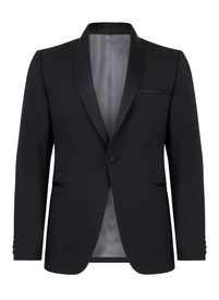 Marynarka smokingowa ZENO PLM-3S-009-C