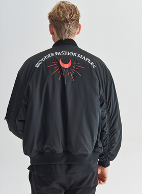 Kurtka dwustronna M22SF-5X-001-C-0