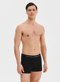 Bezszwowe bokserki męskie