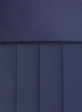 Pas smokingowy PLM-LX-008-G