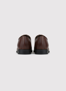 Brązowe lotniki męskie