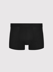 Czarne bokserki męskie