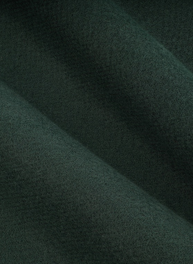 Zielony szalik męski