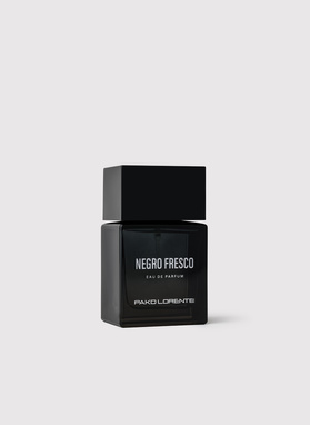 Perfumy męskie Negro Fresco