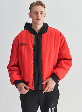 Kurtka dwustronna M22SF-5X-001-C-0