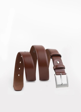 Ślubny beżowy garnitur męski