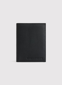 Skórzany portfel męski