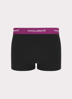 Bokserki męskie P22SF-GX-001-C-0 zestaw 3 szt.