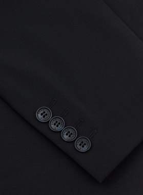 Marynarka garniturowa P22WF-3G-039-C-S