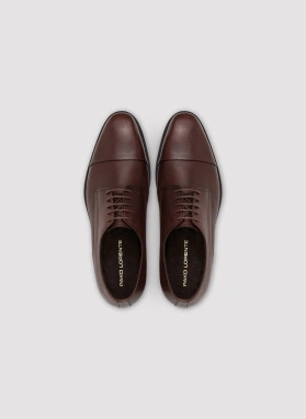 Ślubny beżowy garnitur z wełny