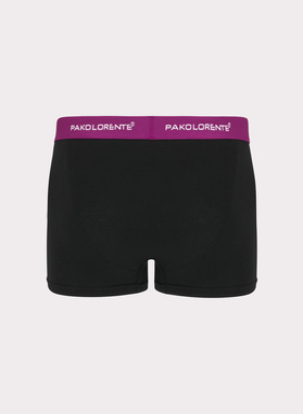 Bokserki męskie P22SF-GX-001-C-0 zestaw 3 szt.