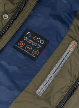 Kurtka męska P22WF-5X-012-Z-0