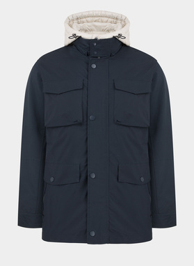 Kurtka z bezrękawnikiem P22SF-5X-003-G-0