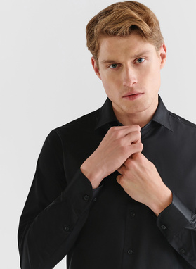 Koszula męska P000B-1X-002-C-S