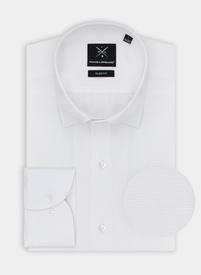 Koszula męska P000B-1X-051-B-S