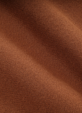 Kamelowy szalik męski