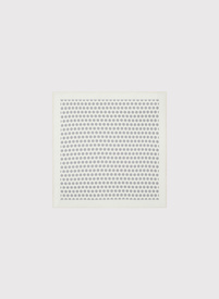 Poszetka męska w kropki