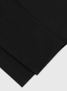 Ślubna żakardowa marynarka smokingowa brązowa