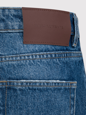 Klasyczne jeansy męskie