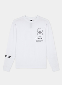 T-shirt long sleeve M21WF-TL-049-B