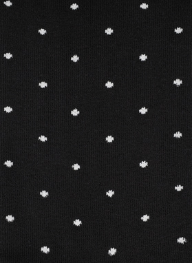 Zestaw skarpet męskich szaro-czarny