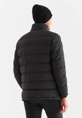 Kurtka męska P22WF-5X-001-G-0