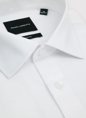 Ślubny garnitur męski w kratkę