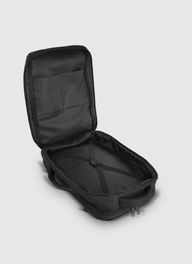 Kabinowy plecak męski