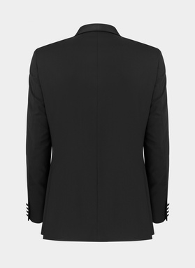 Marynarka smokingowa P000B-3S-001-C-S