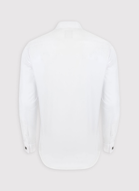 Koszula męska ODO P000B-1X-407-B-S