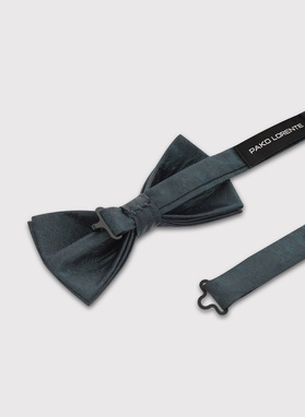 Zielona mucha męska